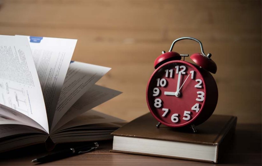 معرفی چند کتاب کاربردی برای مدیریت زمان در زندگی