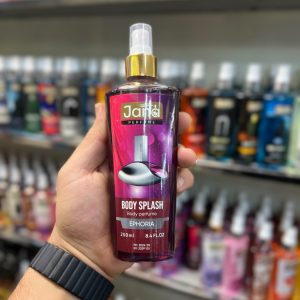 بادی اسپلش ایفوریا جانا Euphoria
